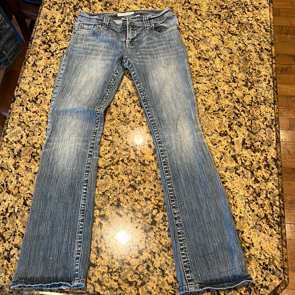 Maurice’s Morgan Boot Jeans